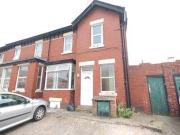 1 Bedrooms Flat for rent in Bryan Road, Blackpool,...