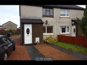 1 Bedrooms Flat for rent in Bryce Avenue, Carron,...
