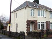 1 Bedrooms Flat for rent in Bryg Yr Awel Flat A, Heol...