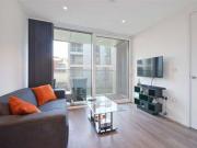 1 Bedrooms Flat for rent in Buckhold Road, Wandsworth SW18
