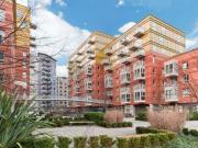 1 Bedrooms Flat for rent in Buckler Court, Eden Grove,...