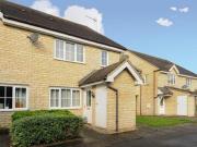 1 Bedrooms Flat for rent in Bure Park, Bicester OX26