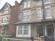 1 Bedrooms Flat for rent in Burford Road, Forest Fields NG7