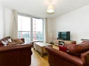 1 Bedrooms Flat for rent in Burnelli Building, One...