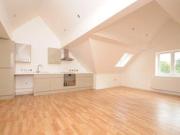 1 Bedrooms Flat for rent in Bursill Close, Sandhills,...