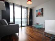 1 Bedrooms Flat for rent in Burton Place, Manchester M15