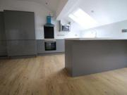 1 Bedrooms Flat for rent in Burton Road, West Didsbury,...
