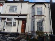 1 Bedrooms Flat for rent in Bury Park Road, Luton LU1
