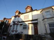 1 Bedrooms Flat for rent in Bury Park Road, Luton LU1