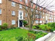 1 Bedrooms Flat for rent in Bushey Road, London SW20