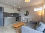 1 Bedrooms Flat for rent in Bute Street, Cardiff CF10