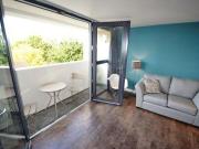 1 Bedrooms Flat for rent in Bute Street, Cardiff CF10