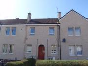 1 Bedrooms Flat for rent in Byres Crescent, Paisley PA3
