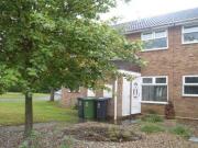 1 Bedrooms Flat for rent in Cabot Grove, Wolverhampton WV6