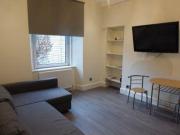 1 Bedrooms Flat for rent in Caledonian Crescent,...