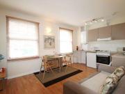 1 Bedrooms Flat for rent in Caledonian Road, Kings Cross N1
