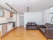 1 Bedrooms Flat for rent in Calvert Avenue, Old Street E2
