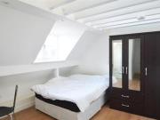 1 Bedrooms Flat for rent in Calvert Avenue, Shoreditch E2