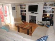 1 Bedrooms Flat for rent in Camberwell Grove,...