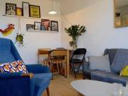 1 Bedrooms Flat for rent in Camberwell, London SE5
