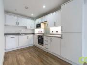 1 Bedrooms Flat for rent in Camberwell New Road,...