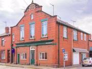 1 Bedrooms Flat for rent in Cambridge House, Morley...