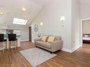 1 Bedrooms Flat for rent in Cambridge Place, Cambridge CB2