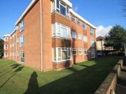 1 Bedrooms Flat for rent in Cambridge Road, Worthing BN11
