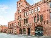 1 Bedrooms Flat for rent in Cambridge Street, Manchester M1