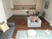 1 Bedrooms Flat for rent in Cambridge Street, Manchester M1