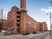 1 Bedrooms Flat for rent in Cambridge Street, Manchester M1