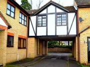 1 Bedrooms Flat for rent in Cambridge Street, St. Neots PE19