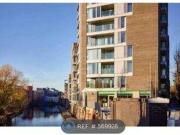 1 Bedrooms Flat for rent in Camley Street, London N1C