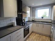 1 Bedrooms Flat for rent in Camphill Avenue, Glasgow G41