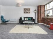 1 Bedrooms Flat for rent in Canal Road, City Centre,...