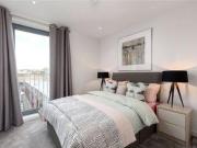1 Bedrooms Flat for rent in Canal Walk, Edinburgh,...