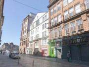 1 Bedrooms Flat for rent in Candleriggs, City Centre,...