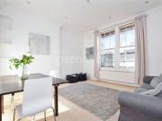 1 Bedrooms Flat for rent in Canfield Gardens, South...