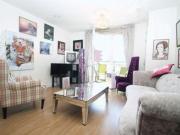 1 Bedrooms Flat for rent in Canning Road, Wealdstone,...