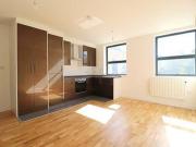 1 Bedrooms Flat for rent in Cardington Road, Bedford MK42