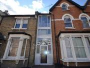 1 Bedrooms Flat for rent in Carisbrooke Road, London E17