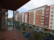 1 Bedrooms Flat for rent in Carlton House, Boulevard...