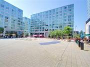 1 Bedrooms Flat for rent in Carnegie House, Central...