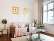 1 Bedrooms Flat for rent in Carrington House, Hertford...