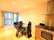 1 Bedrooms Flat for rent in Cartier House, The...