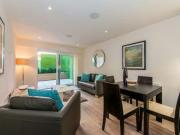 1 Bedrooms Flat for rent in Carvell House, Beaufort...