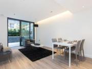 1 Bedrooms Flat for rent in Cashmere House, Goodman´s...