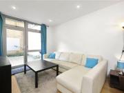 1 Bedrooms Flat for rent in Caspian Apartments, 5 Salton...