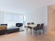1 Bedrooms Flat for rent in Cassia Point, Glasshouse...
