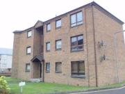 1 Bedrooms Flat for rent in Castle Gait, Paisley,...